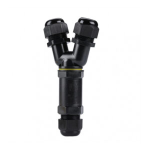 IP68 Waterproof Cable Connector M685-Y