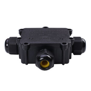 IP68 Waterproof Junction Box M686-T