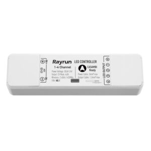 CASAMBI 5-in-1 CV Controller