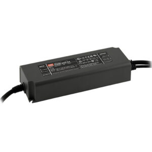 Mean Well PWM Series LED Drivers