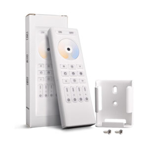 Dual White Dimming 2.4G RF Remote RC02RF
