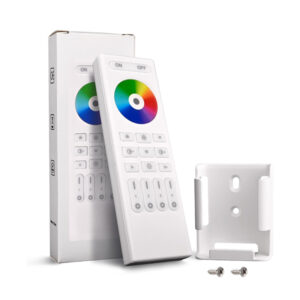 RGB RGBW RGBCCT Dimming 2.4G RF Remote