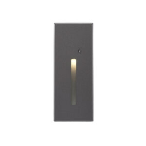 Radar Sensing Step Light