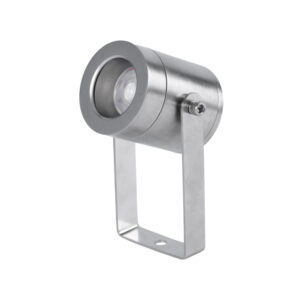 6W LED Underwater Spotlight