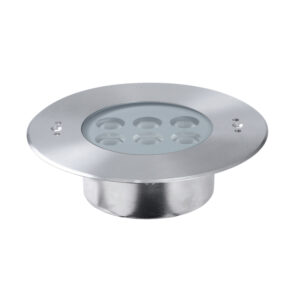 12W LED Underwater Light