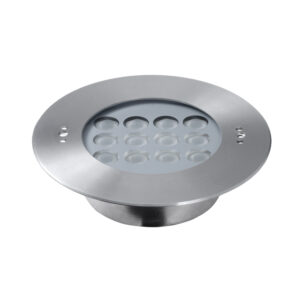 24W LED Underwater Light