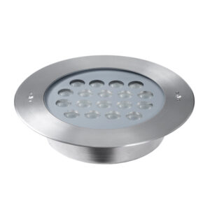 36W LED Underwater Light