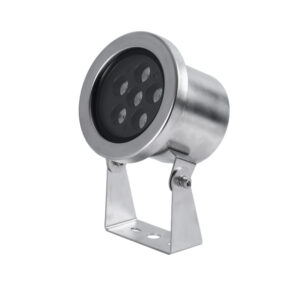 RGBW Underwater Spotlight