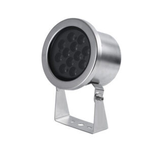 RGBW DMX Underwater Spotlight