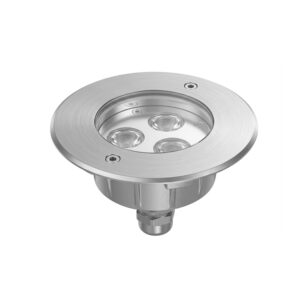 Recessed Swimming Pool Light