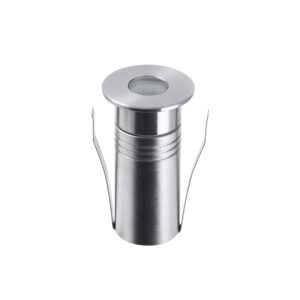Recessed LED Underwater Light