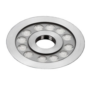 Underwater Fountain Light