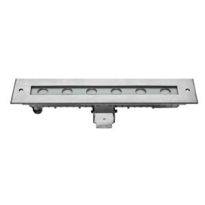 12W Linear Underwater Spotlight