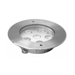 Recessed LED Pool Light