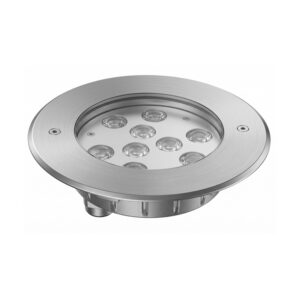 LED Recessed Pool Light