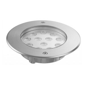 24W Recessed Underwater Light