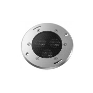 Anti-glare LED Inground Light