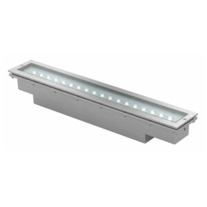 Stainless steel Linear Inground Light
