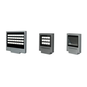 architectural wall light