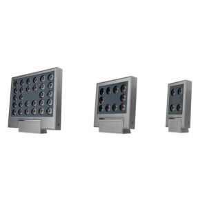 architectural facade Wall Light
