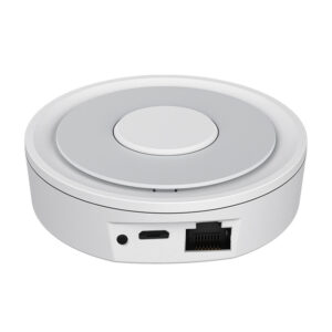 Wired Tuya Smart HomeKit Zigbee 3.0 Gateway