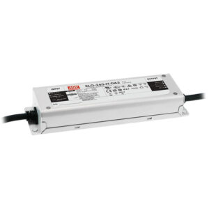 Mean Well XLG Series LED Drivers