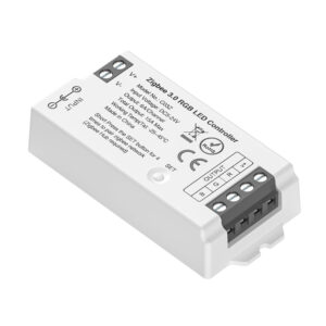 Zigbee 3.0 RGB LED Controller C03Z