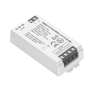 Zigbee 3.0 Dual White LED Controller