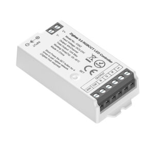 Zigbee 3.0 RGB CCT LED Controller