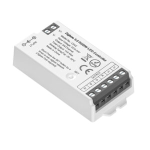 Zigbee 3.0 RGBW LED Controller