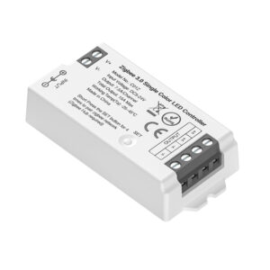 Zigbee 3.0 Single Color LED Controller