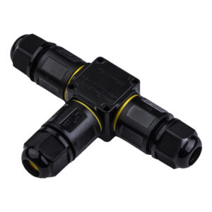 Quick Connector IP68 Waterproof Cable Connectors M684-T
