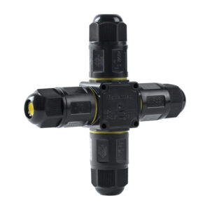 Quick Connector IP68 Waterproof Cable Connectors M684-X