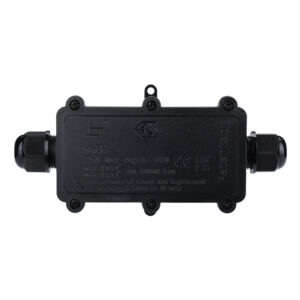 IP68 Waterproof Junction Box M686-2B