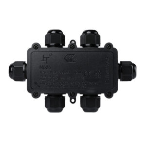 IP68 Waterproof Junction Box M686-6B
